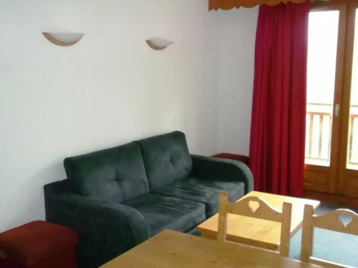 Apartment Appartement 3 Pieces 6 Pers, Proche Pistes, Parking, Casier A Skis, Cuisine Equipee - Fr-1-262-145 Les Estaris