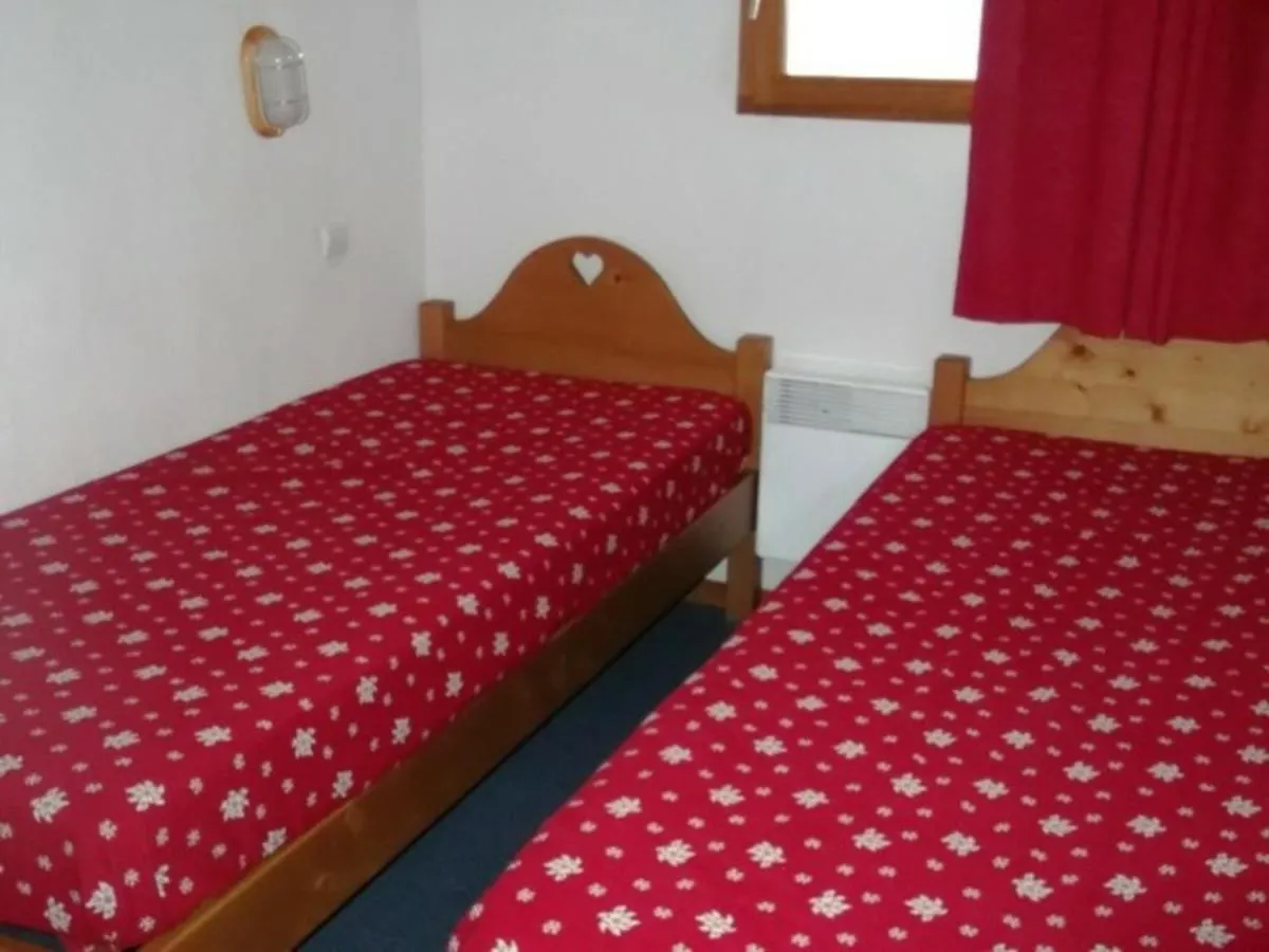 Appartement 3 Pieces 6 Pers, Proche Pistes, Parking, Casier A Skis, Cuisine Equipee - Fr-1-262-145 Les Estaris 0*,