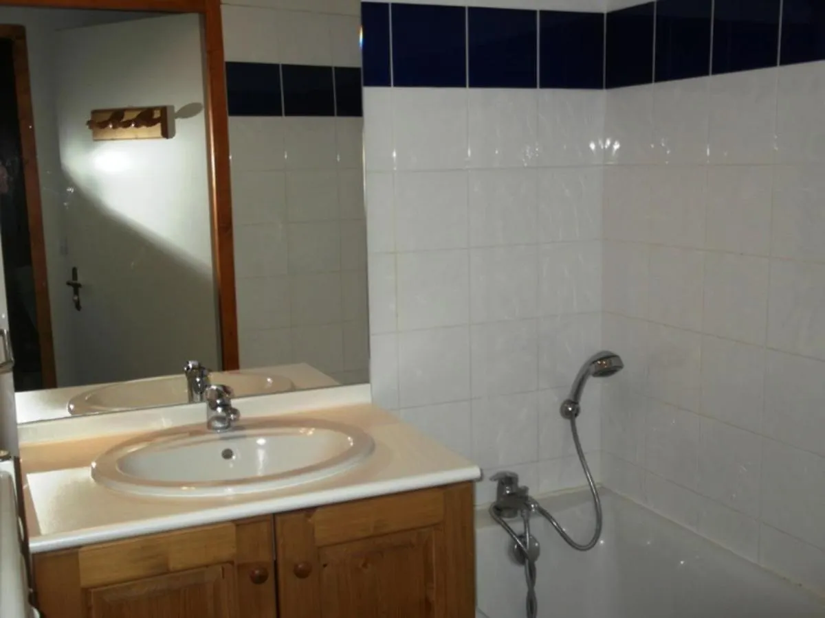 Appartement 3 Pieces 6 Pers, Proche Pistes, Parking, Casier A Skis, Cuisine Equipee - Fr-1-262-145 Les Estaris Apartment