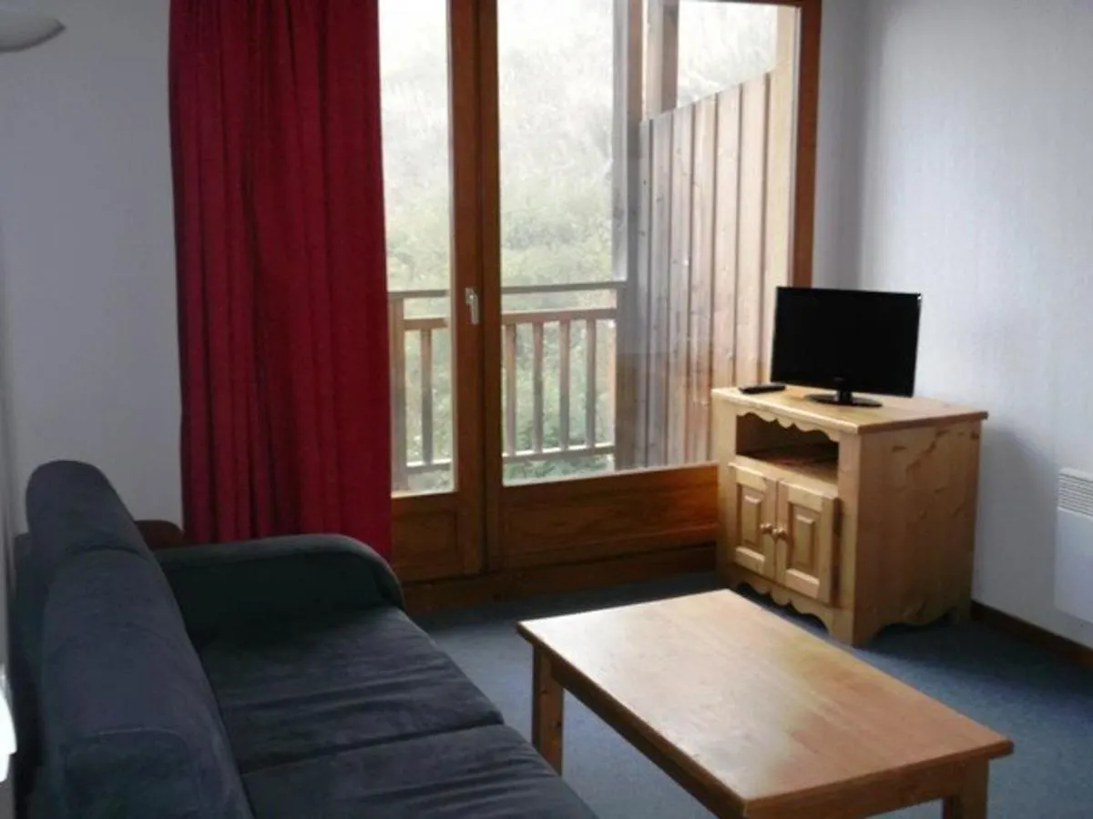 Appartement 3 Pieces 6 Pers, Proche Pistes, Parking, Casier A Skis, Cuisine Equipee - Fr-1-262-145 Les Estaris