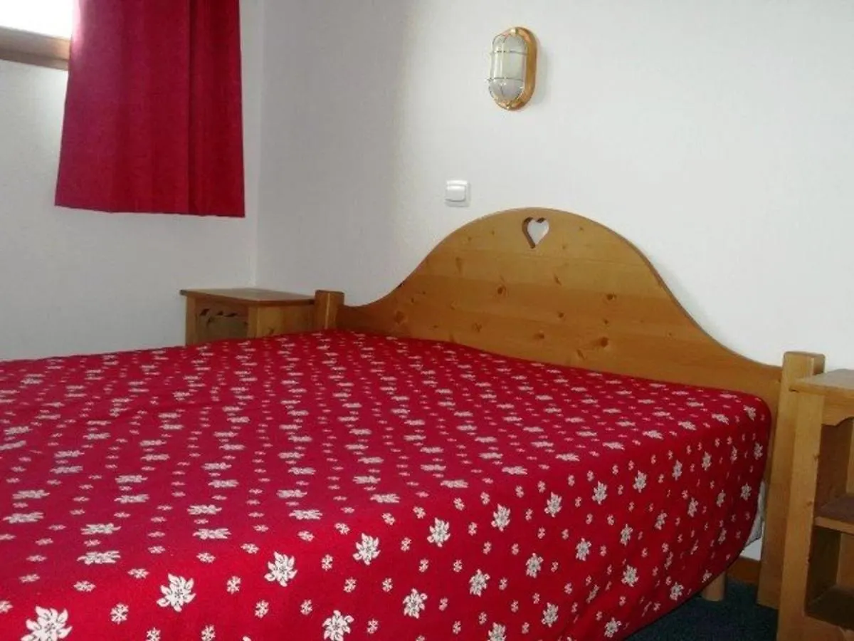 Appartement 3 Pieces 6 Pers, Proche Pistes, Parking, Casier A Skis, Cuisine Equipee - Fr-1-262-145 Les Estaris France